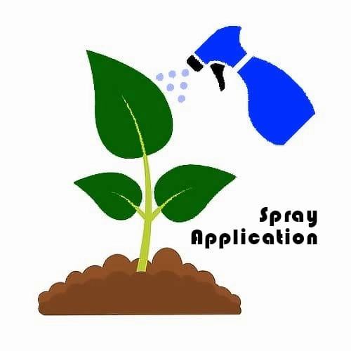 Super Potassium Sulphate Plant Fertilizer Powder - K2SO4-0050