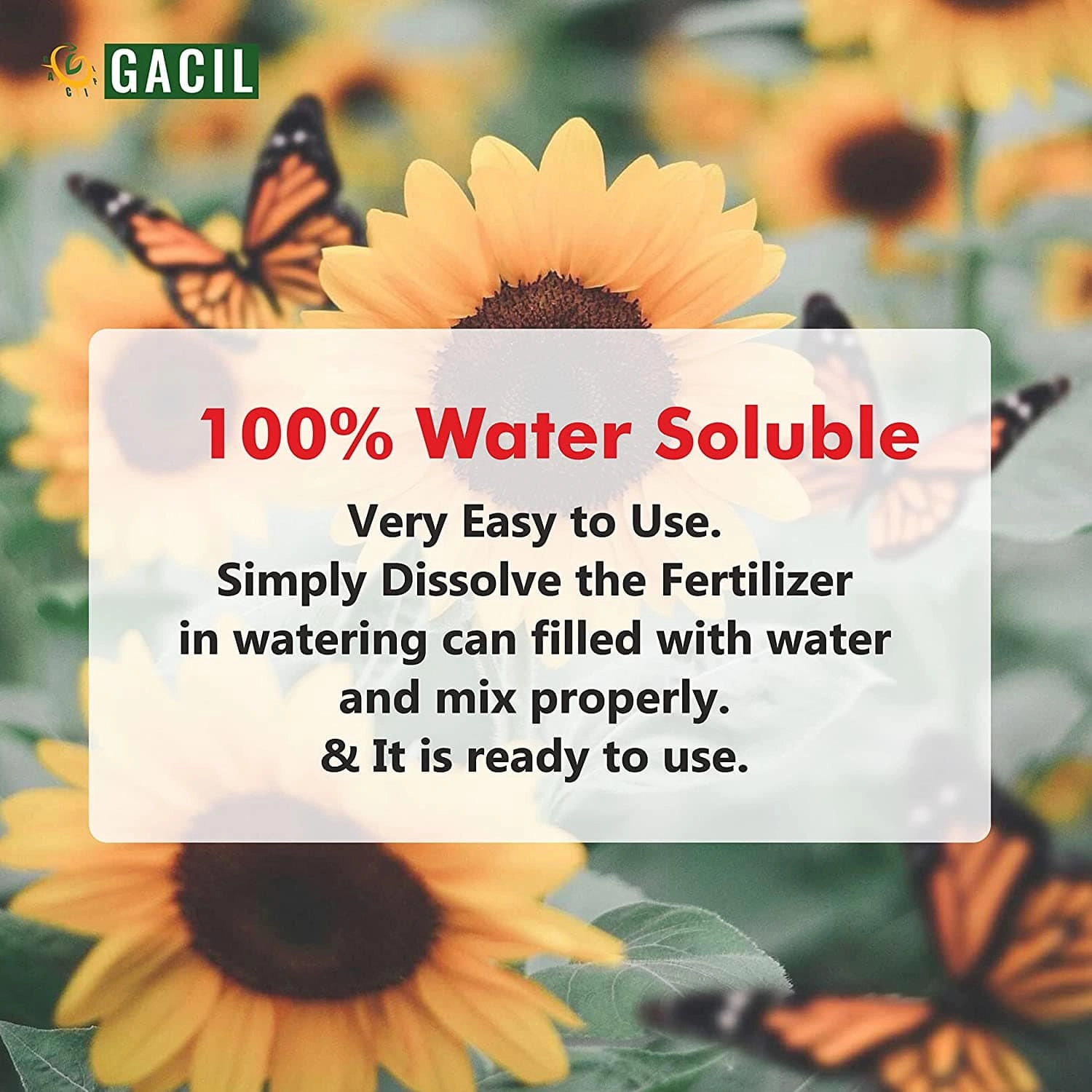 Super Potassium Sulphate Plant Fertilizer Powder - K2SO4-0050