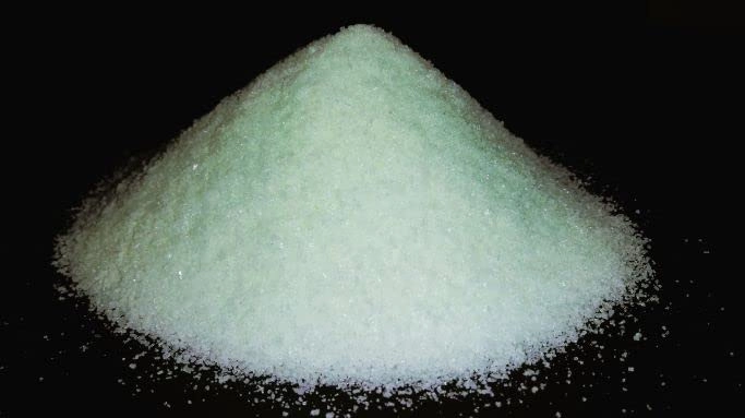Super Zinc Sulphate Micronutrient Fertilizer (250 gms)