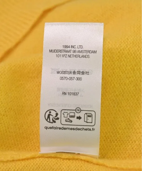 Supreme Pullover