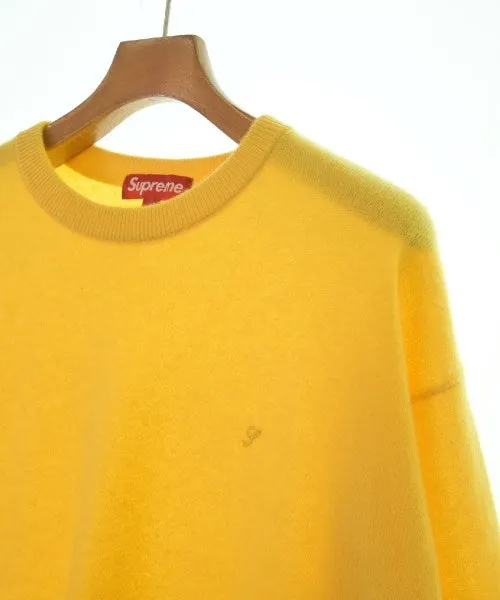 Supreme Pullover