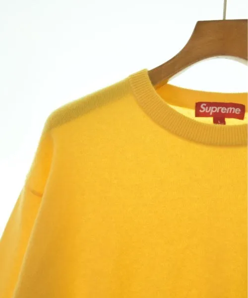 Supreme Pullover