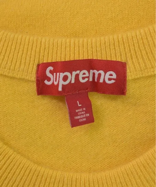 Supreme Pullover