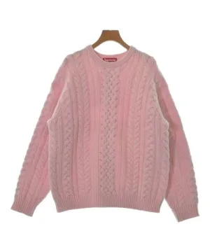 Supreme Pullover