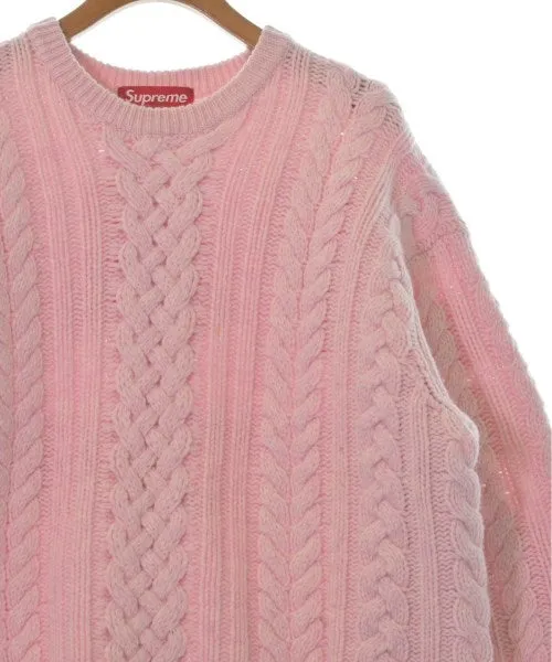 Supreme Pullover