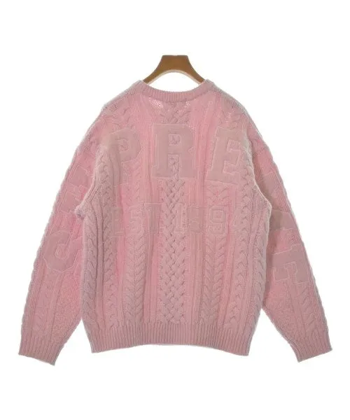Supreme Pullover