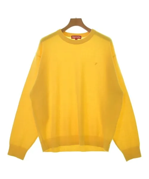 Supreme Pullover