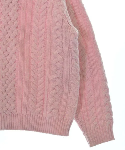 Supreme Pullover