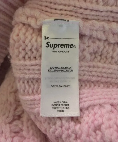 Supreme Pullover