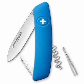 Swiza Pocket Knife Corkscrew,potted plant decor