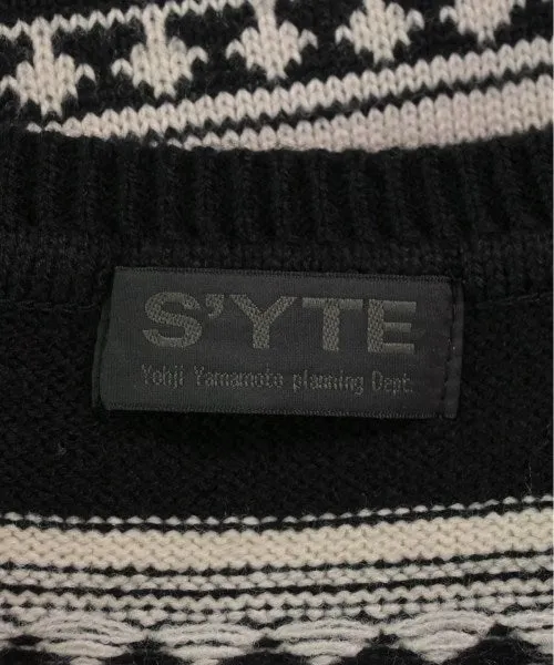 S'yte Pullover
