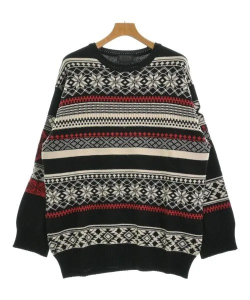 S'yte Pullover
