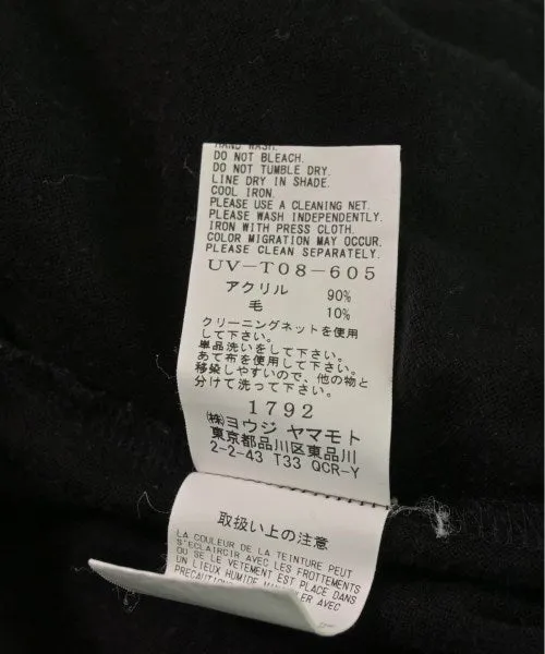 s'yte Pullover