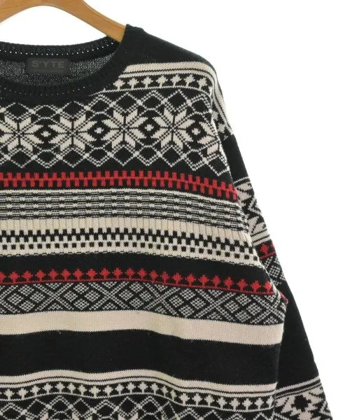 S'yte Pullover