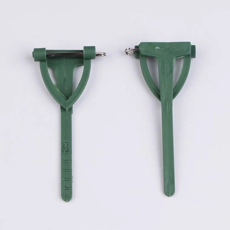 T shaped boutonni??re parts (pack of 50)