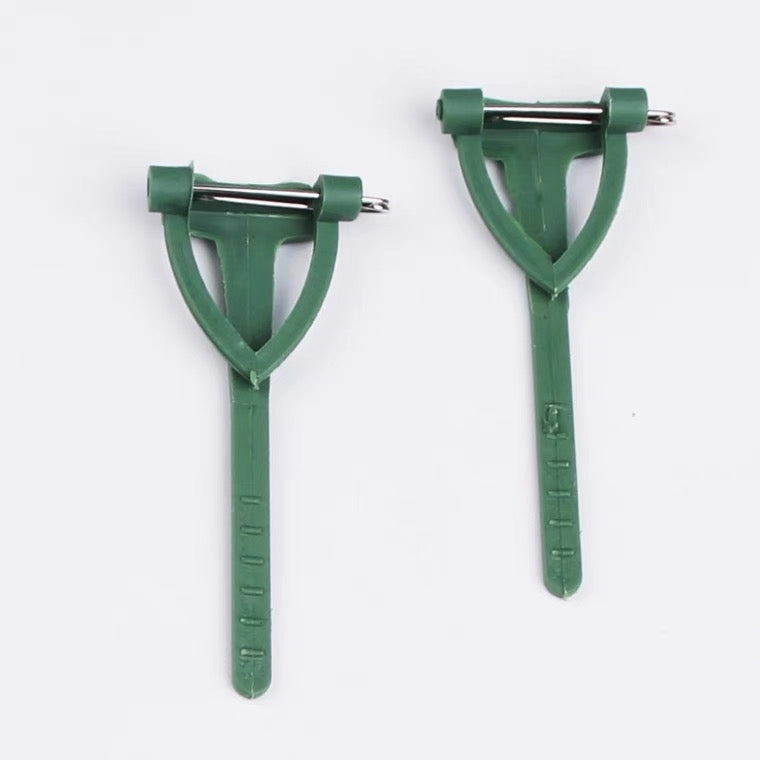 T shaped boutonni??re parts (pack of 50)