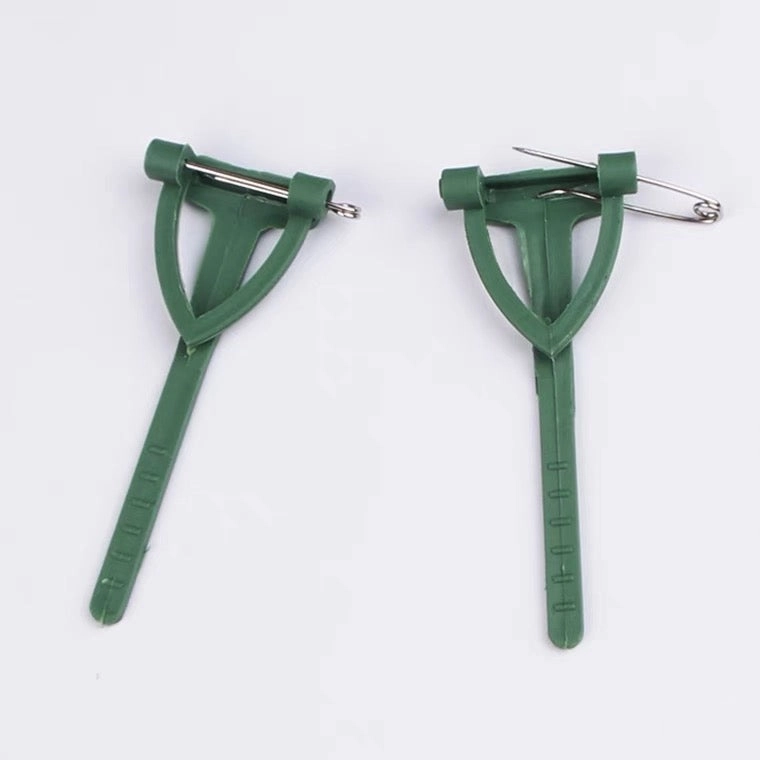 T shaped boutonni??re parts (pack of 50)