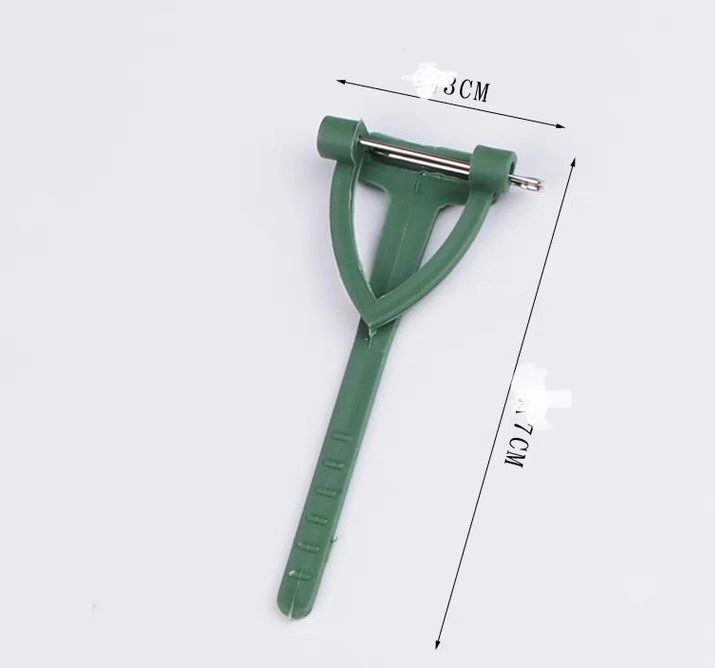 T shaped boutonni??re parts (pack of 50)