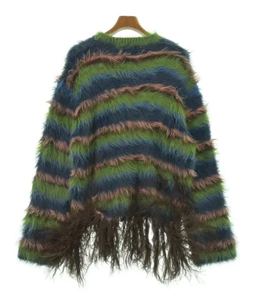 Taakk Pullover