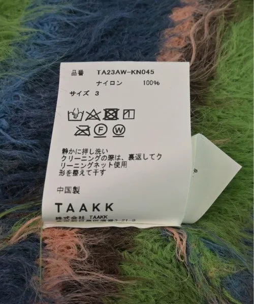 Taakk Pullover