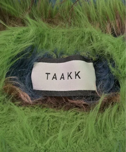 Taakk Pullover