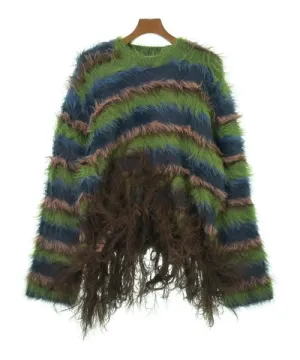 Taakk Pullover
