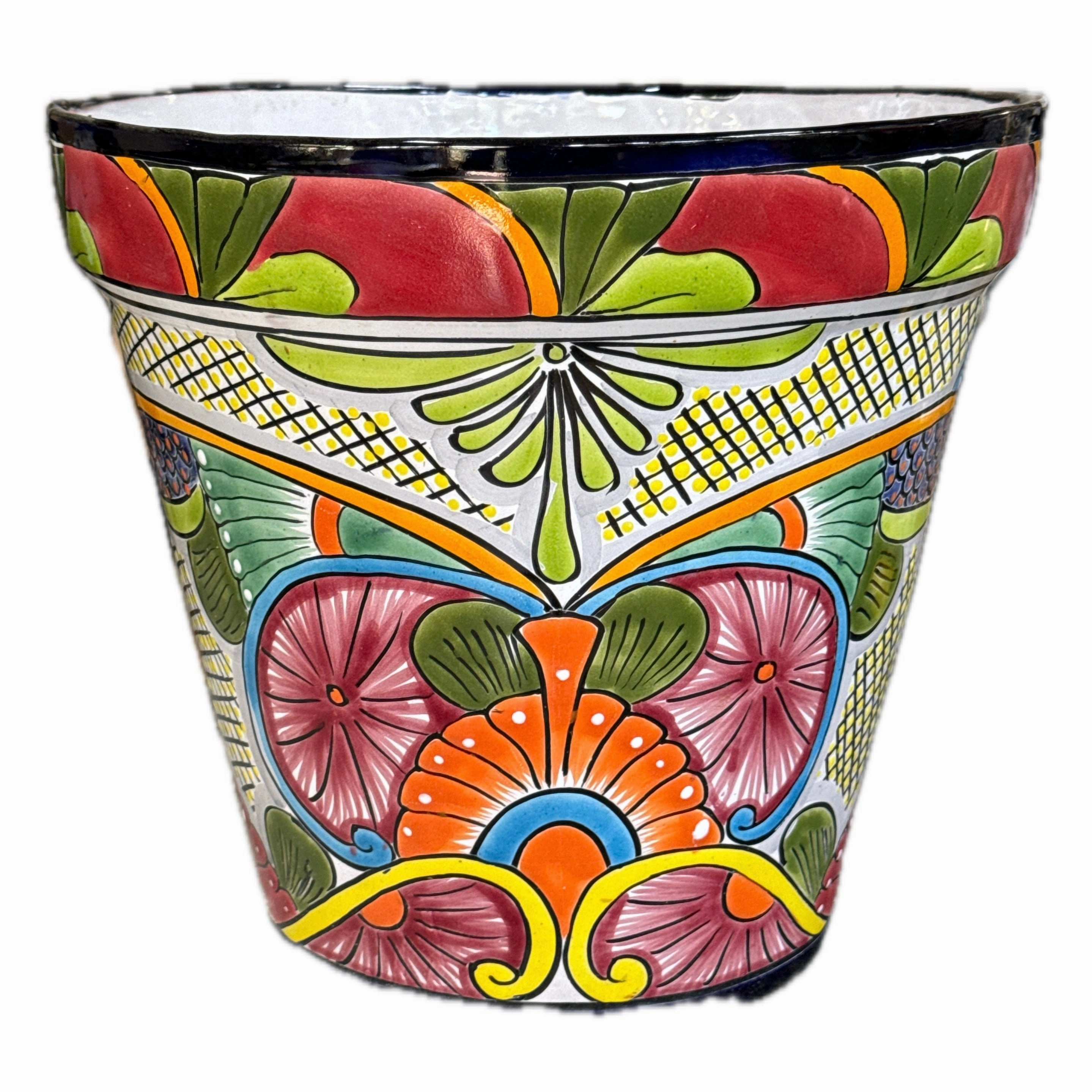 Talavera Planter (33x36cm)