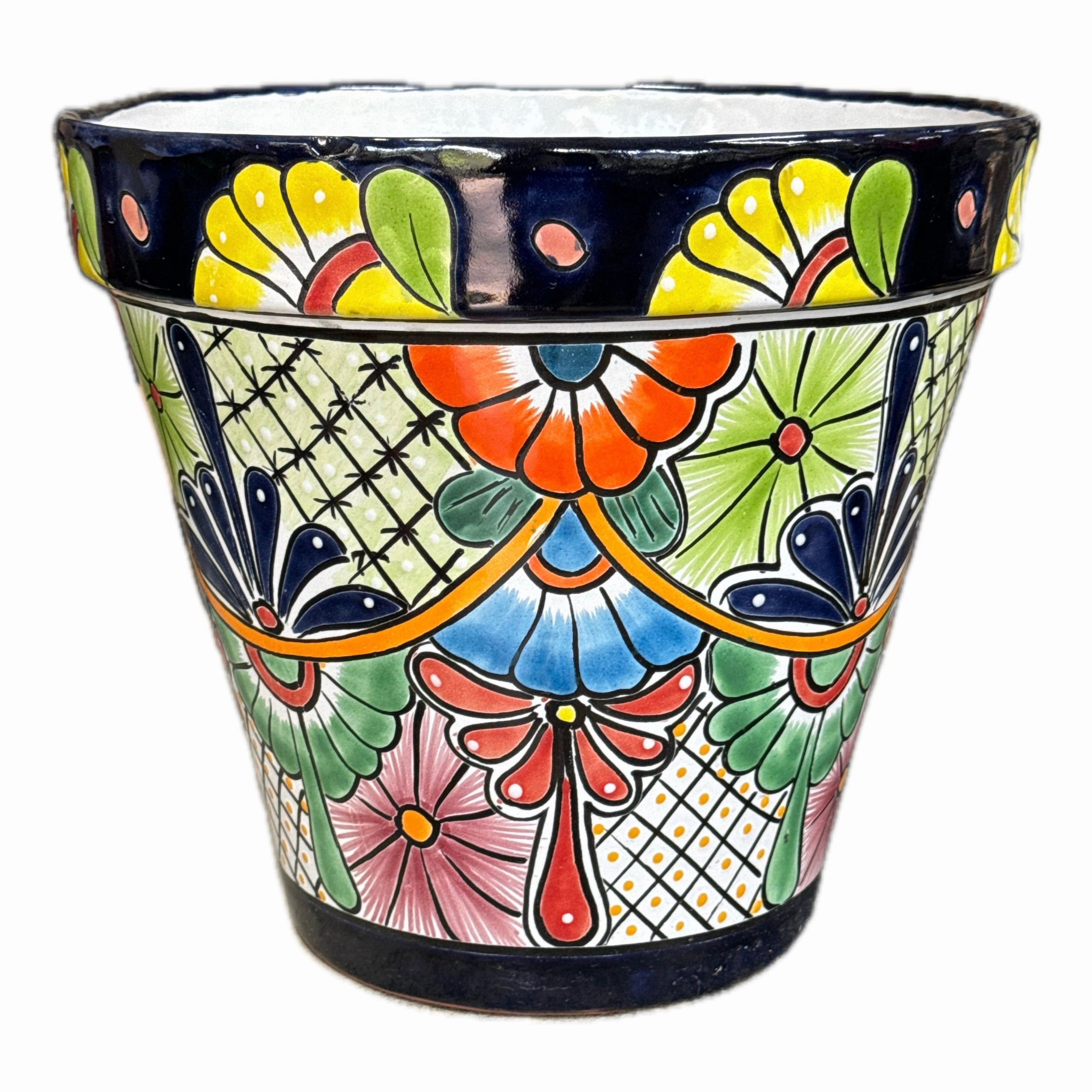 Talavera Planter (33x36cm)