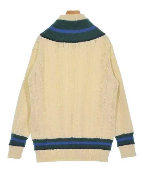 TAO Pullover
