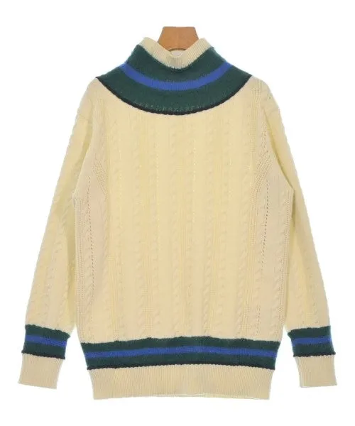 TAO Pullover
