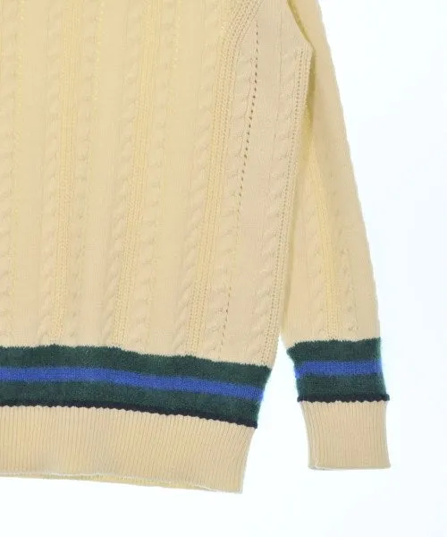 TAO Pullover