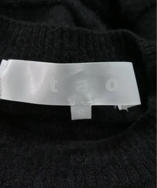 TAO Pullover