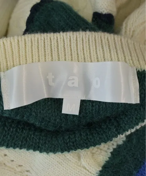 TAO Pullover
