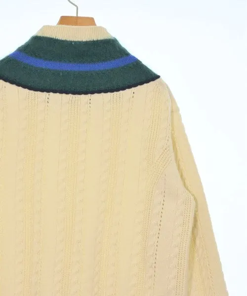 TAO Pullover