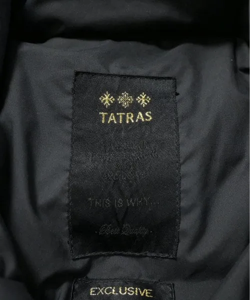 TATRAS Daunenjacken/Westen