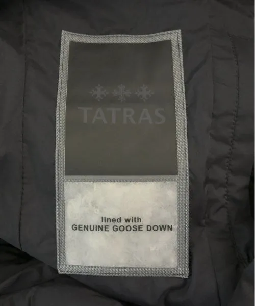 TATRAS Daunenjacken/Westen