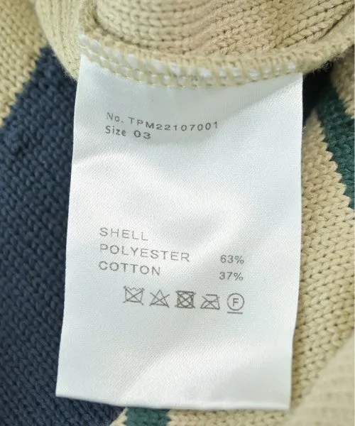 Taupe Pullover