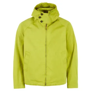Ten C Anorak Absinthgrün