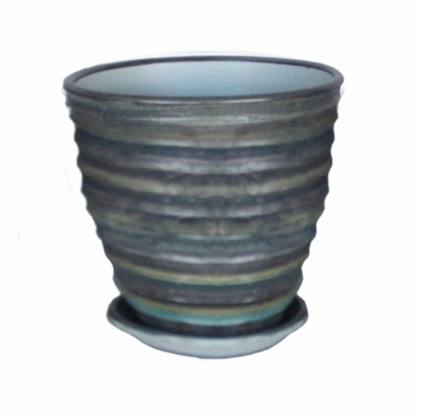 Terracotta  3713 - 307 Silky Grey