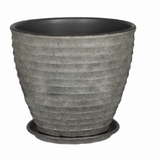 Terracotta  3713 - 951 Anthracite