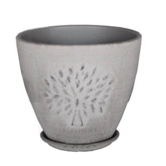 Terracotta 3738 - 349 Matted Classic Grey