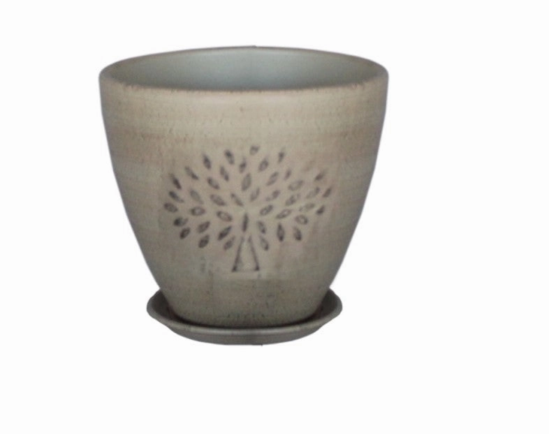 Terracotta 3738 - 350  Matted Classic Brown