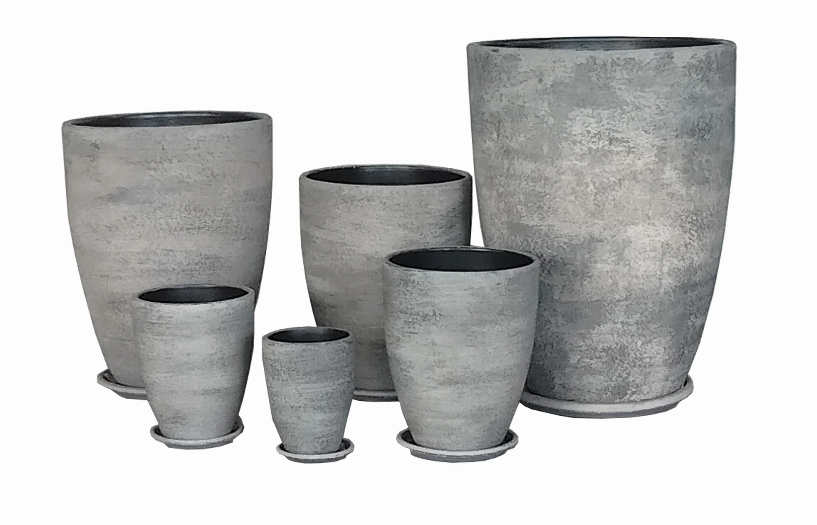 Terracotta 3903-03 Antique Black