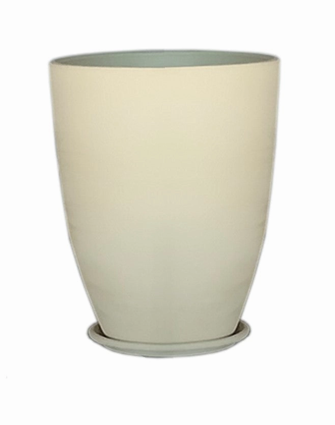 Terracotta 3903-06 Antique Stone,unique decorative planter
