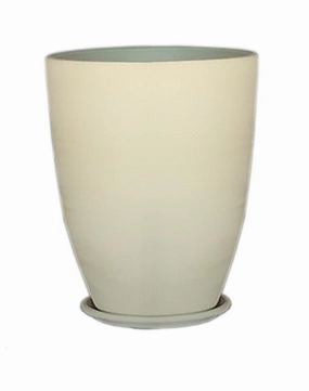 Terracotta 3903-06 Antique Stone,unique decorative planter