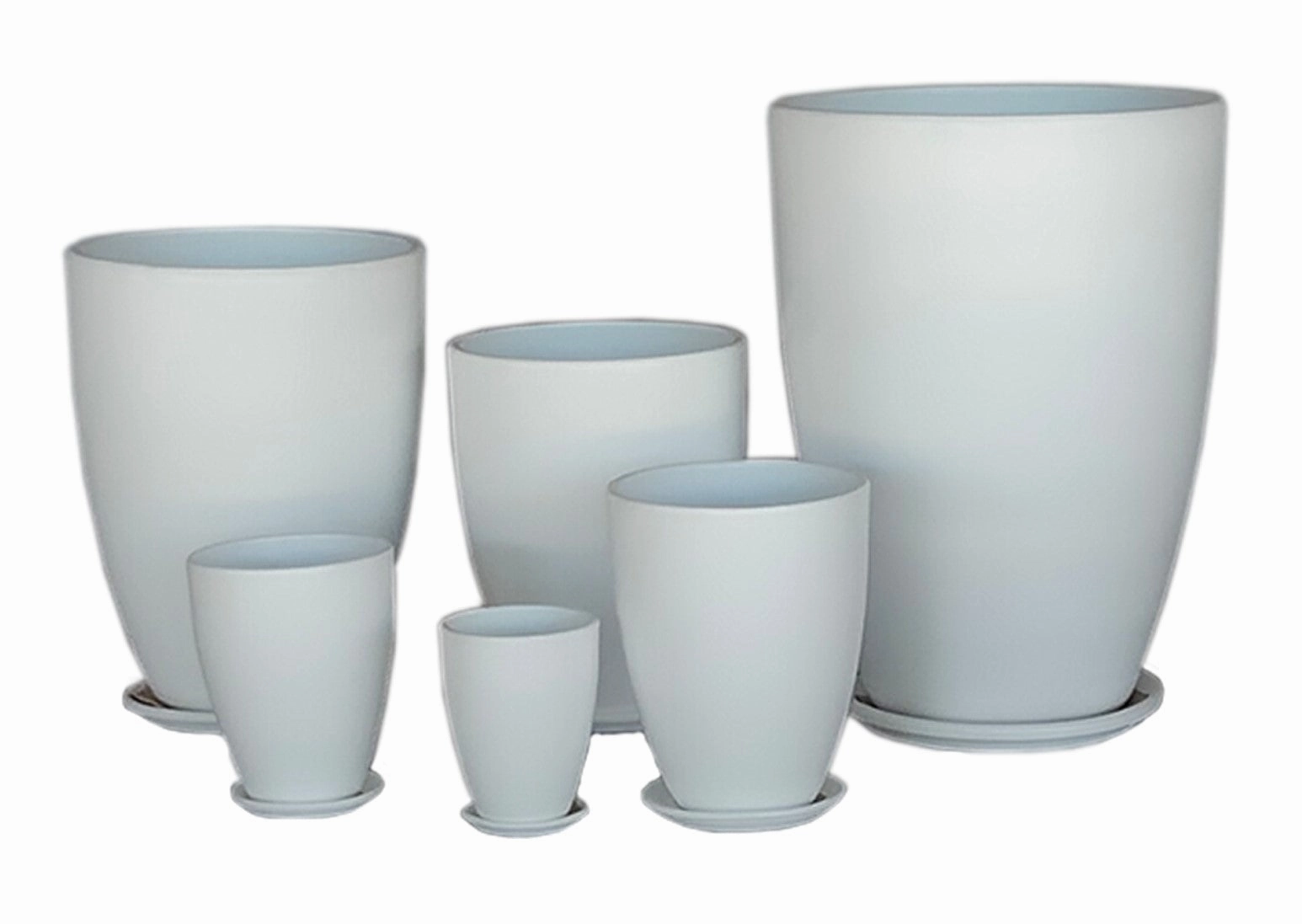 Terracotta 3903- 94 Pure White