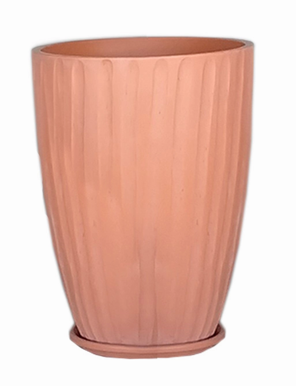 Terracotta  3904-01 white Wash On Terracotta,unique decorative planter