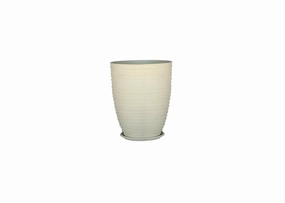 Terracotta 3905 - 06 Antique Stone,unique decorative planter