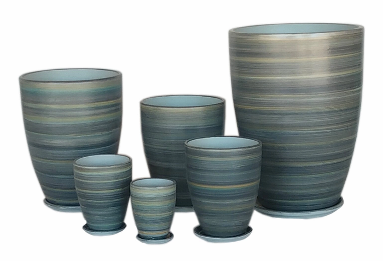 Terracotta 3905 - 307  Silky Grey