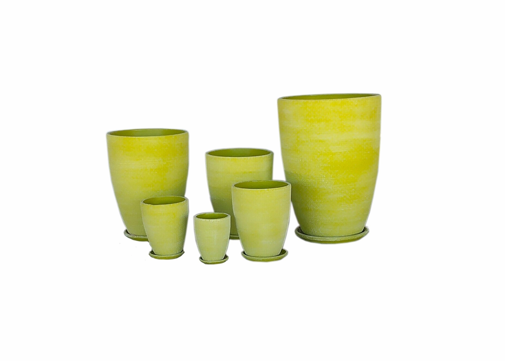 Terracotta 3905 - 323  Matted Tender Shoots